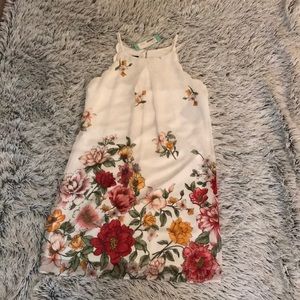 [ Fortune + Ivy ] Stitch Fix Lira Dress NWT